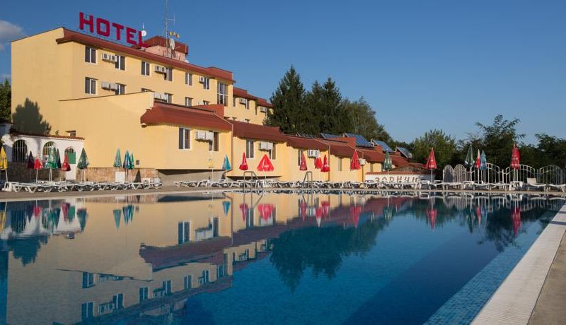 Hotel Photo 21
