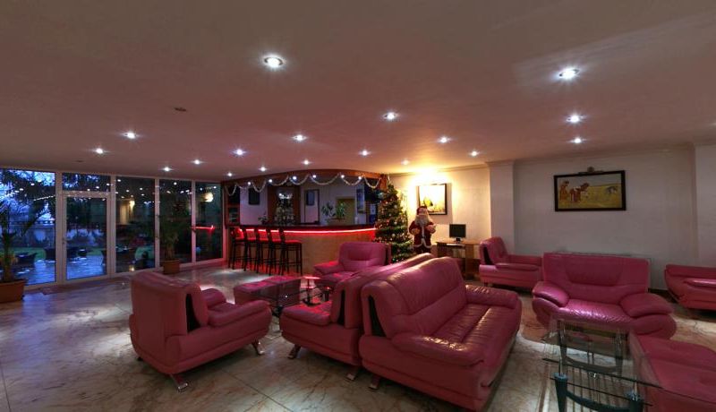 Hotel Photo 9
