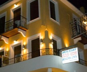 HOLIDAY STUDIOS - ROOMS Chios Town Greece