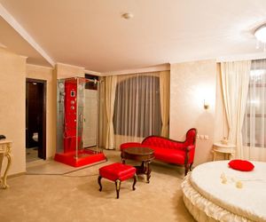 Hotel Diamond Kazanlak Bulgaria