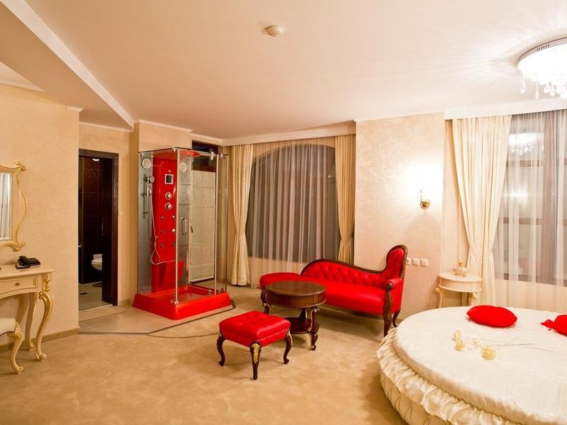 Hotel Photo 1