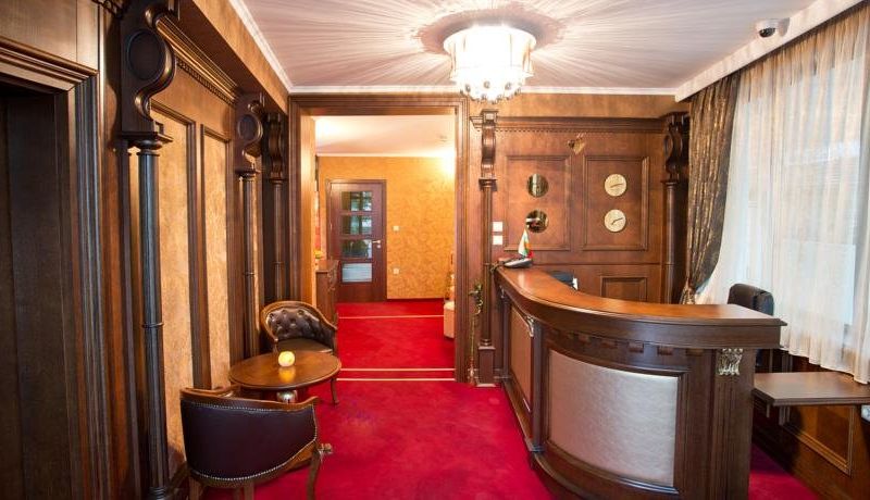 Hotel Photo 20