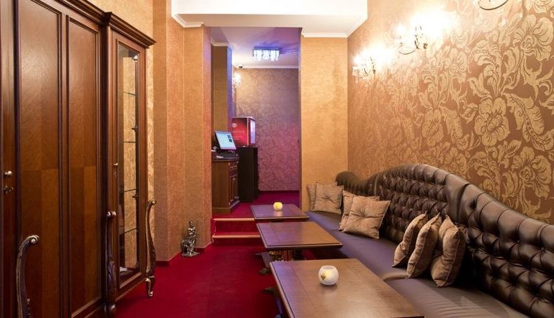 Hotel Photo 22