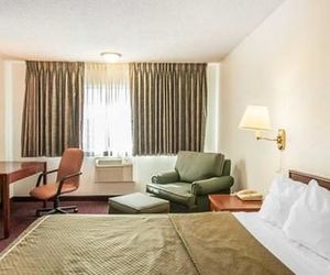 Rodeway Inn and Suites Portland Beaverton United States