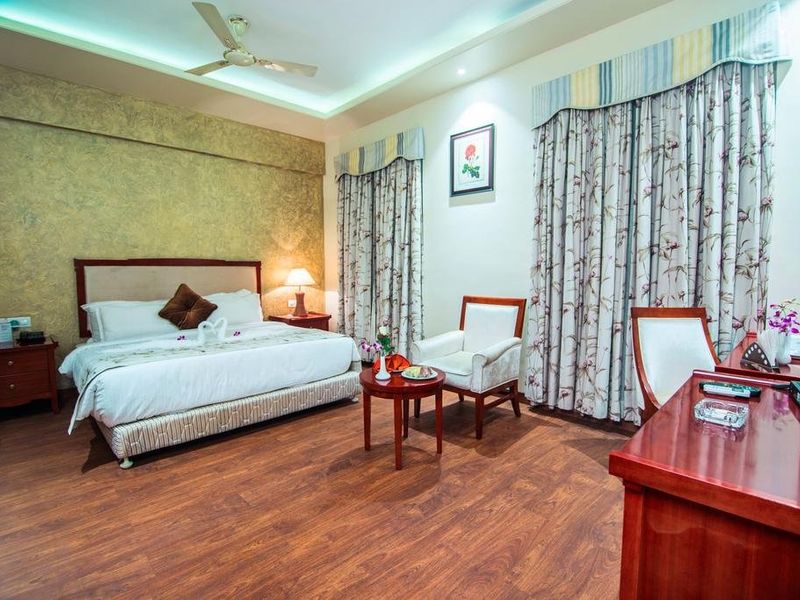 Hotel Photo 2