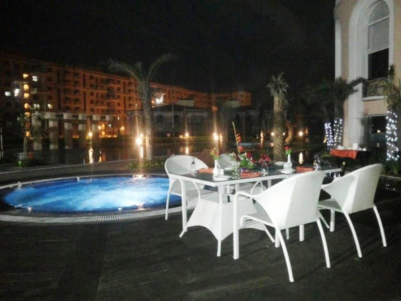 Hotel Photo 11