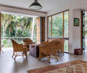 Daveys Townhouse by Vista Rooms Mysore India