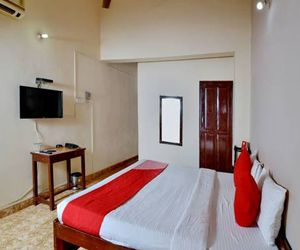 OYO 8024 Hacienda Guest House Baga India