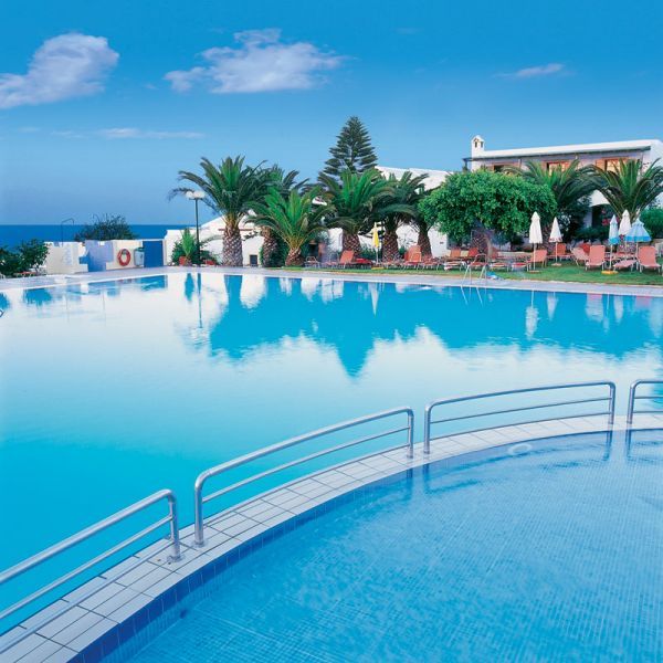 Hotel Photo 16