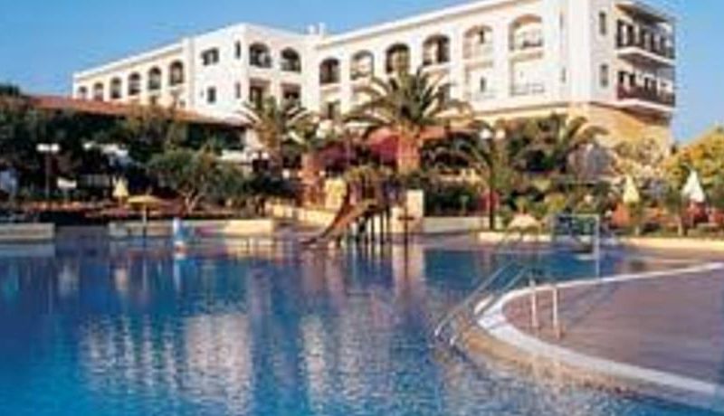 Hotel Photo 20