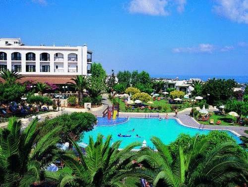Hotel Photo 21