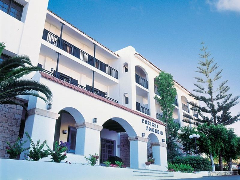 Hotel Photo 22