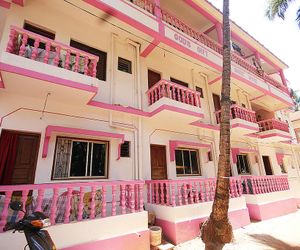 Gods Gift Guest House Arambol India