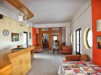 Hotel Photo 13
