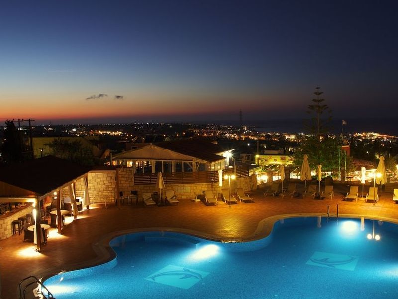Hotel Photo 22