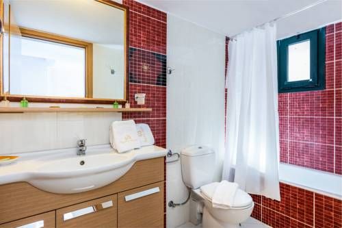 Hotel Photo 10