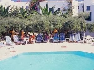 Palatia Village Hotel Apartments Hersonissos Greece