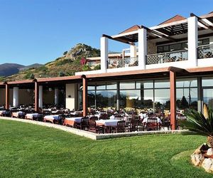 Grand Hotel Holiday Resort Hersonissos Greece