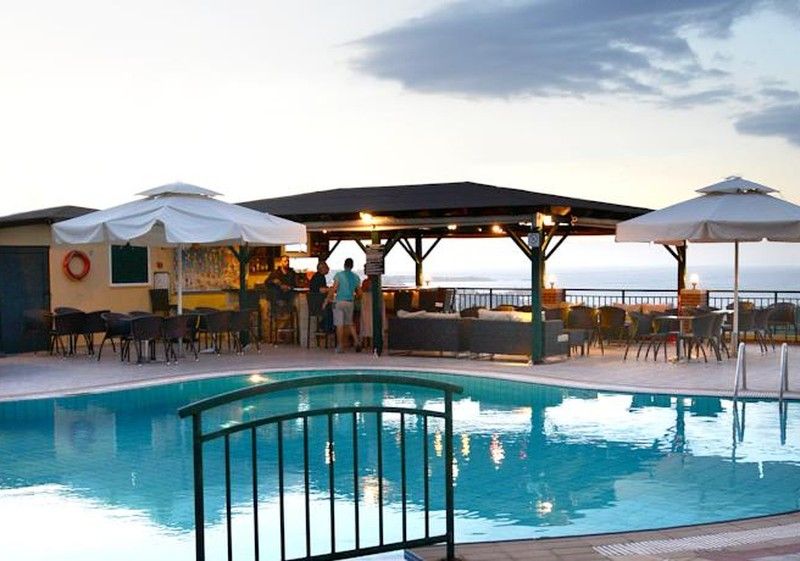 Hotel Photo 18