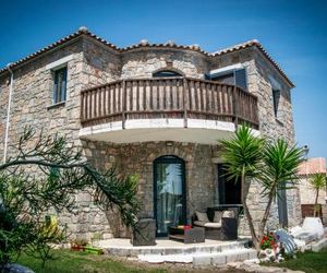 Niriides Villas Hersonissos Greece