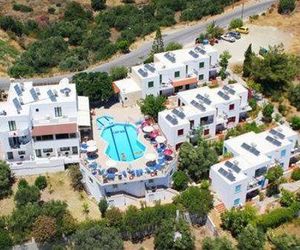 Lofos Apartments Hersonissos Greece