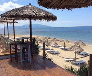 Alonaki Beach Preveza Greece