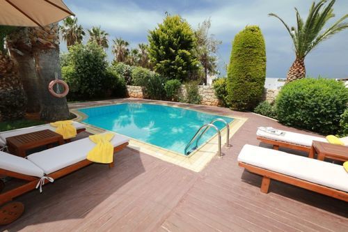 Hotel Photo 21