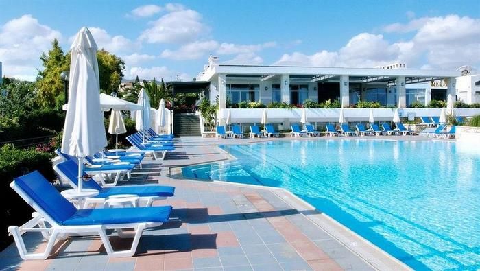 Hotel Photo 22