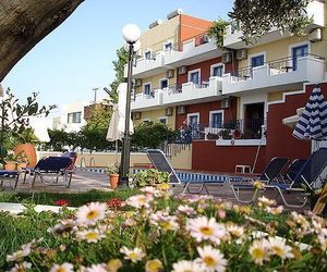 Astra Village Apartments & Suites Hersonissos Greece