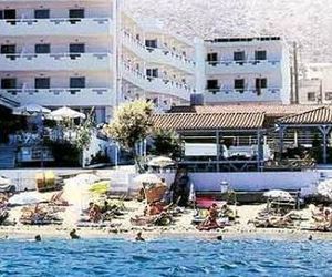 Evelyn Beach Hotel Hersonissos Greece