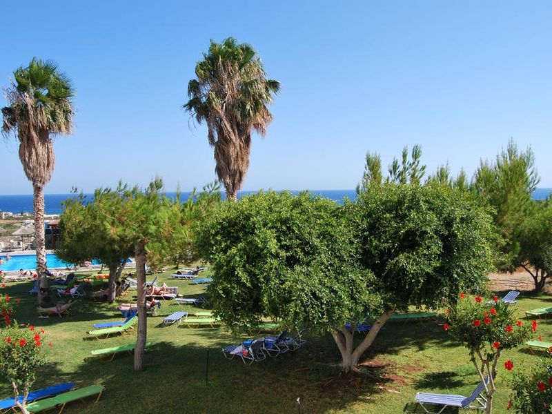Hotel Photo 18