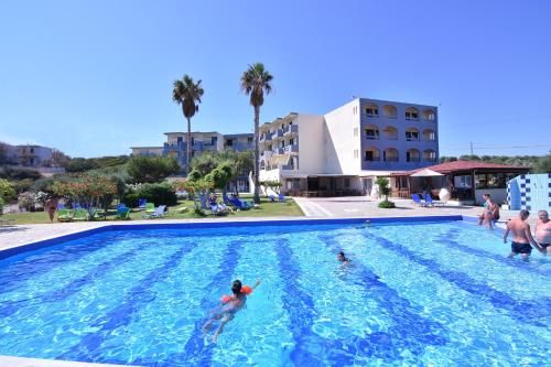 Hotel Photo 22