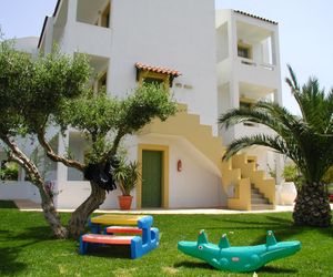 Nikolas Villas Appartments Hersonissos Greece