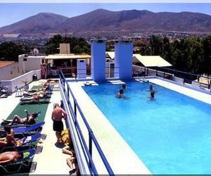 Hotel Ilios Hersonissos Greece