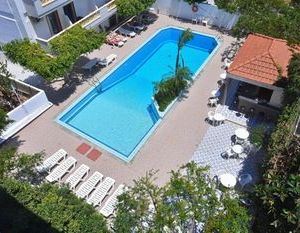 D&D Resort Analipsi Greece