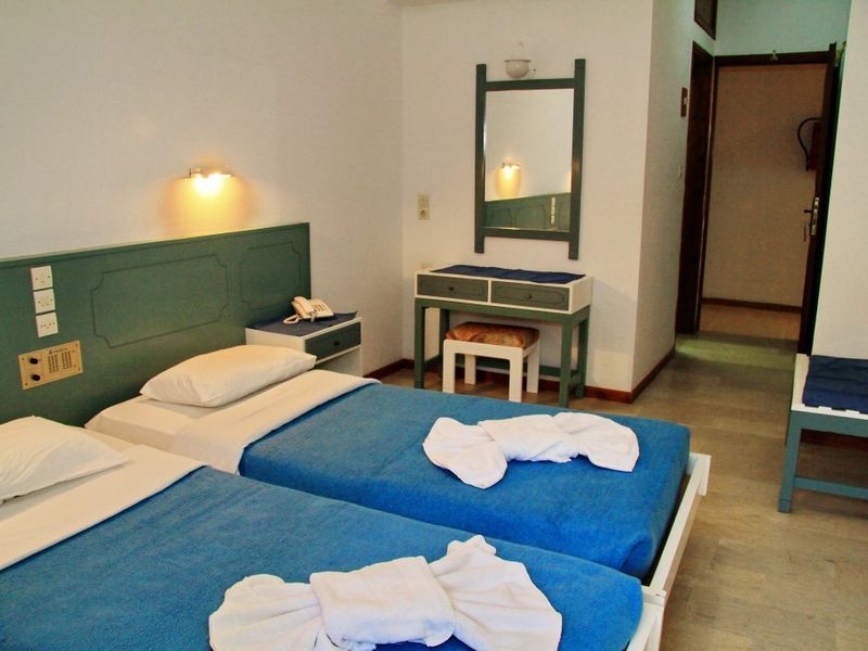 Hotel Photo 4