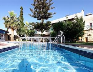 Classic Apartments Anissaras Greece