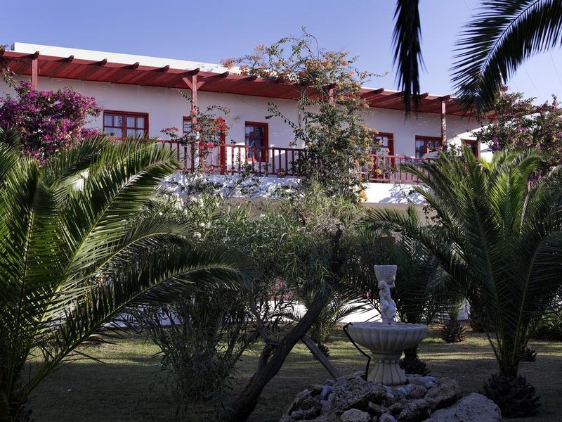 Hotel Photo 22