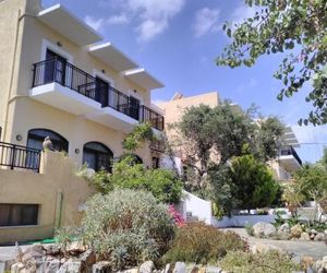 Marietta Hotel Apartments Hersonissos Greece