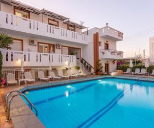 Galini Apartments Analipsi Greece