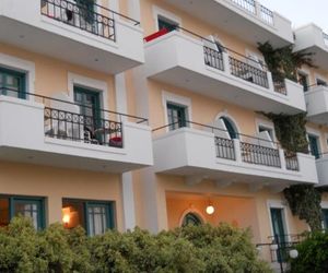 Antinoos Hotel Hersonissos Greece