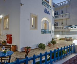 Elalia Apartments Hersonissos Greece