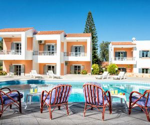 Ifigenia Apartments Hersonissos Greece