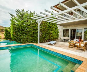 Bomo Olympic Kosma Hotel & Bomo Villas Kassandra Island Greece