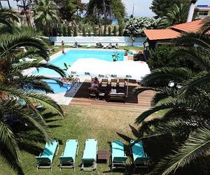Hotel Hanioti Village Spa Kassandra Island Greece