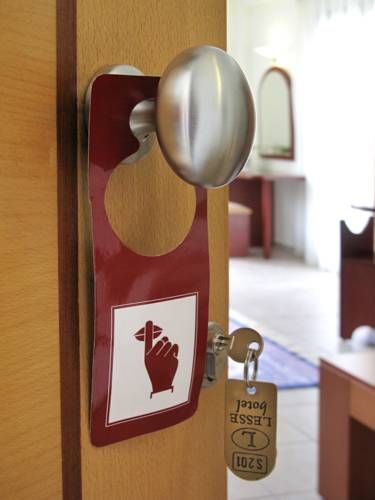 Hotel Photo 13