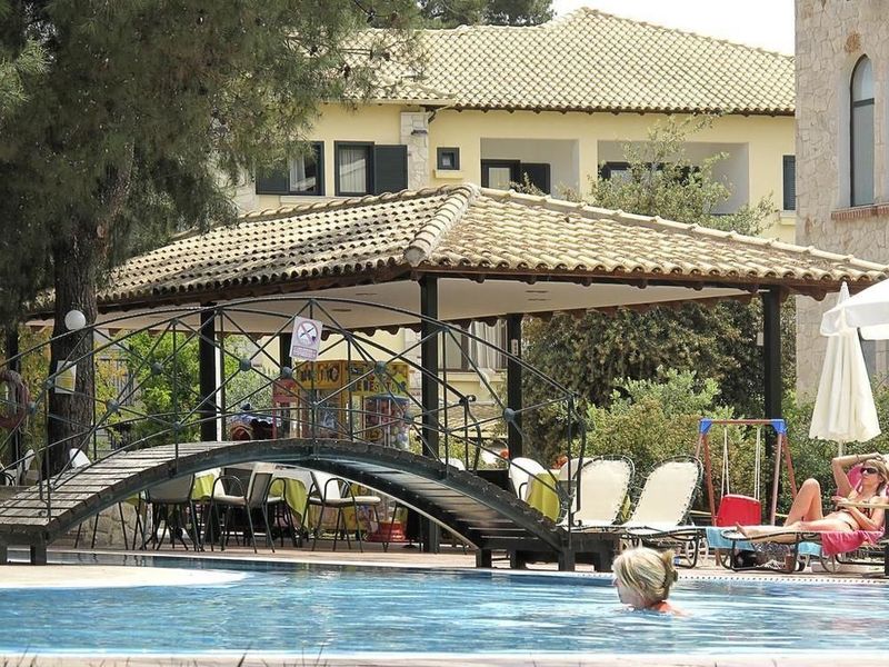 Hotel Photo 16