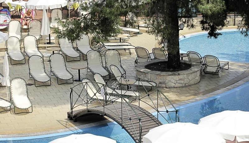 Hotel Photo 20