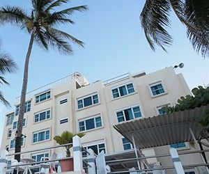 Atlantic Beach Hotel Condado Puerto Rico