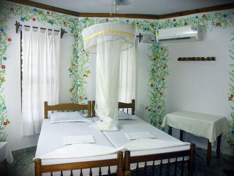 صورة الفندق 2